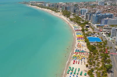 Mudanças para Alagoas - Maceió Fretes e Carretos