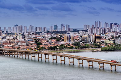 Mudanças para Maranhão - São Luís Fretes e Carretos