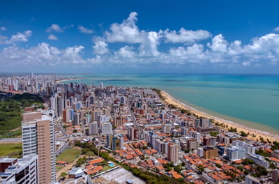 Mudanças para Paraíba - João Pessoa Fretes e Carretos